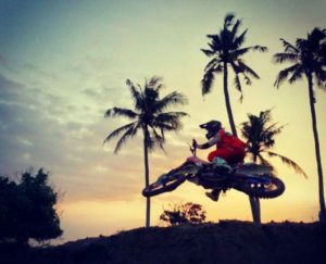 Pantai Pangkung Tibah Tabanan