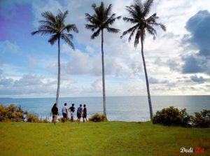Pantai Pangkung Tibah Tabanan