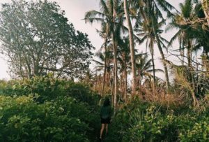 Pantai Pangkung Tibah Tabanan