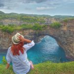 Pantai Pasih Uug Nusa Penida