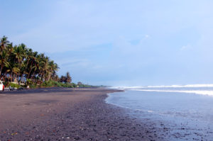 Pantai Pasut Tabanan