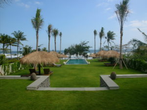 Pantai Pasut Tabanan