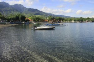 Pantai Pemuteran Buleleng