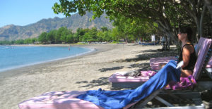 Pantai Pemuteran Buleleng