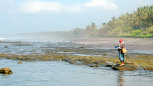 Pantai Pengeragoan Jembrana
