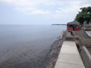Pantai Penimbangan Buleleng
