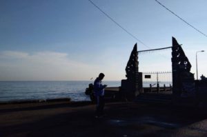 Pantai Penimbangan Buleleng