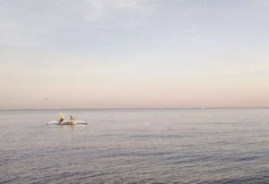 Pantai Penimbangan Buleleng