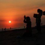 Pantai Perancak Jembrana