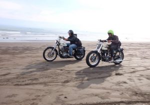 Pantai Perancak Jembrana