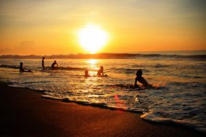 Pantai Purnama Gianyar