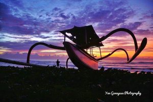 Pantai Saba Gianyar