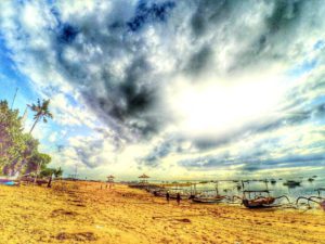 Pantai Sanur Bali