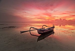 Pantai Sanur Bali