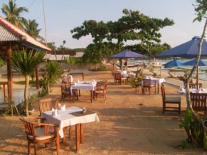 Pantai Scooby Doo Nusa Lembongan