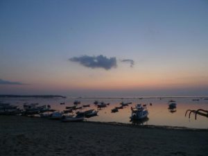 Pantai Scooby Doo Nusa Lembongan