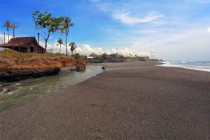 Pantai Secret Ketewel Gianyar