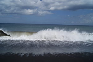 Pantai Sedayu Klungkung