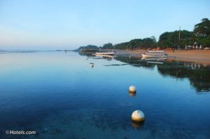 Pantai Semawang Sanur