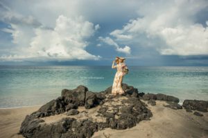 Pantai Senggigi Lombok