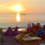 Pantai Senggigi Lombok