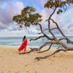 Pantai Serenity Nusa Dua