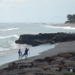 Pantai Seseh Bali