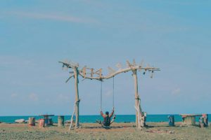 Pantai Tangtu Denpasar