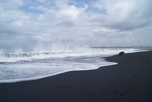 Pantai Tegal Besar Klungkung