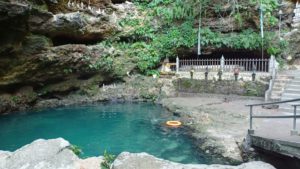 Pantai Tembeling Nusa Penida