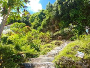 Pantai Thomas Uluwatu