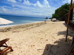 Pantai Thomas Uluwatu