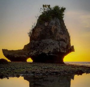 Pantai Thomas Uluwatu