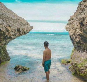 Pantai Thomas Uluwatu