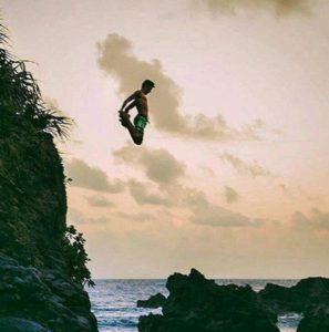 Pantai Tianyar Karangasem