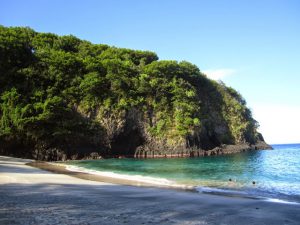 Pantai Virgin Karangasem