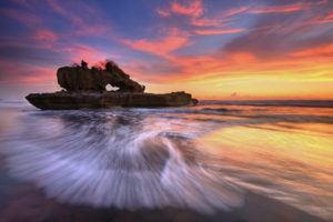 Pantai Yeh Gangga Tabanan