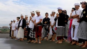 Pantai Yeh Gangga Tabanan