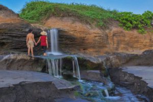 Pantai indah dan terbaik di tabanan