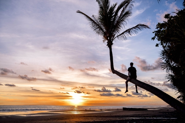 5 Destinasi Wisata Pantai Indah Terbaik di Tabanan Bali