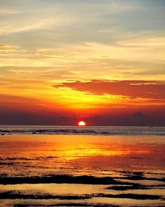 Pantai segara ayu denpasar