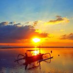 Pantai segara ayu denpasar