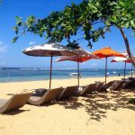 Pantai segara ayu denpasar