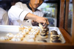 Papila’s Coffee House Nusa Penida