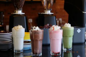 Papila’s Coffee House Nusa Penida