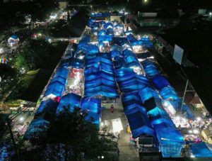 Pasar Kreneng Denpasar