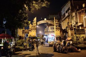 Pasar Seni Kumbasari Denpasar