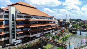 Pasar Seni Kumbasari Denpasar