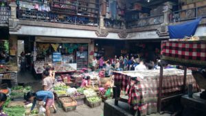 Pasar Tradisional Ubud