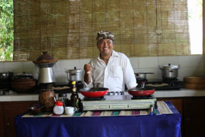 Payuk Bali Cooking Class Ubu